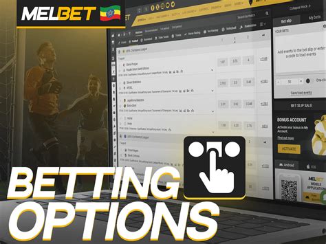 MELbet Betting Company – Online Sports Betting.